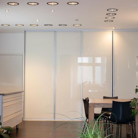 Meywohnen Prien Am Chiemsee Phòng bức ảnh