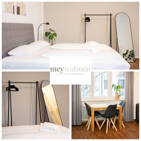 Meywohnen Prien Am Chiemsee Ngoại thất bức ảnh