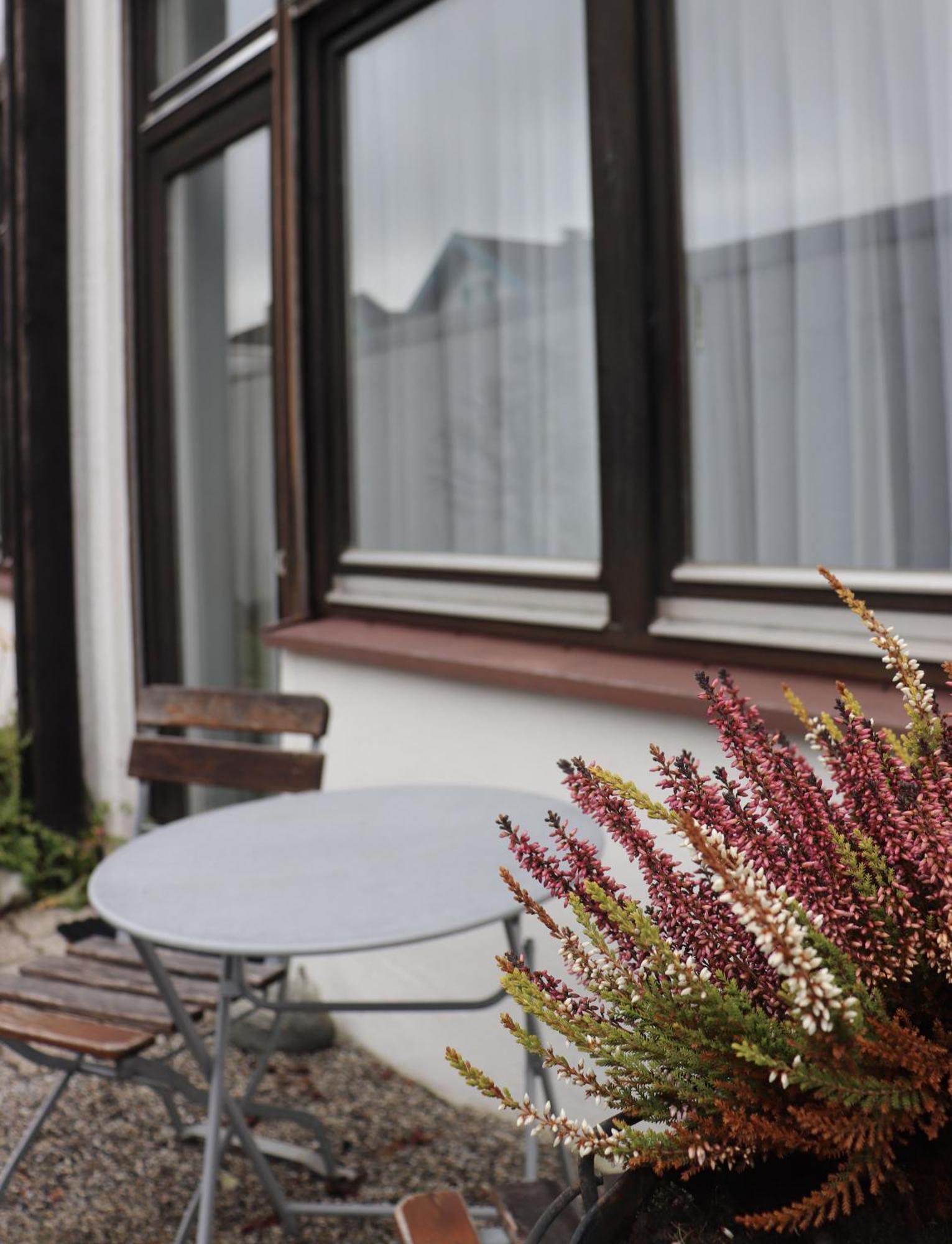 Meywohnen Prien Am Chiemsee Ngoại thất bức ảnh