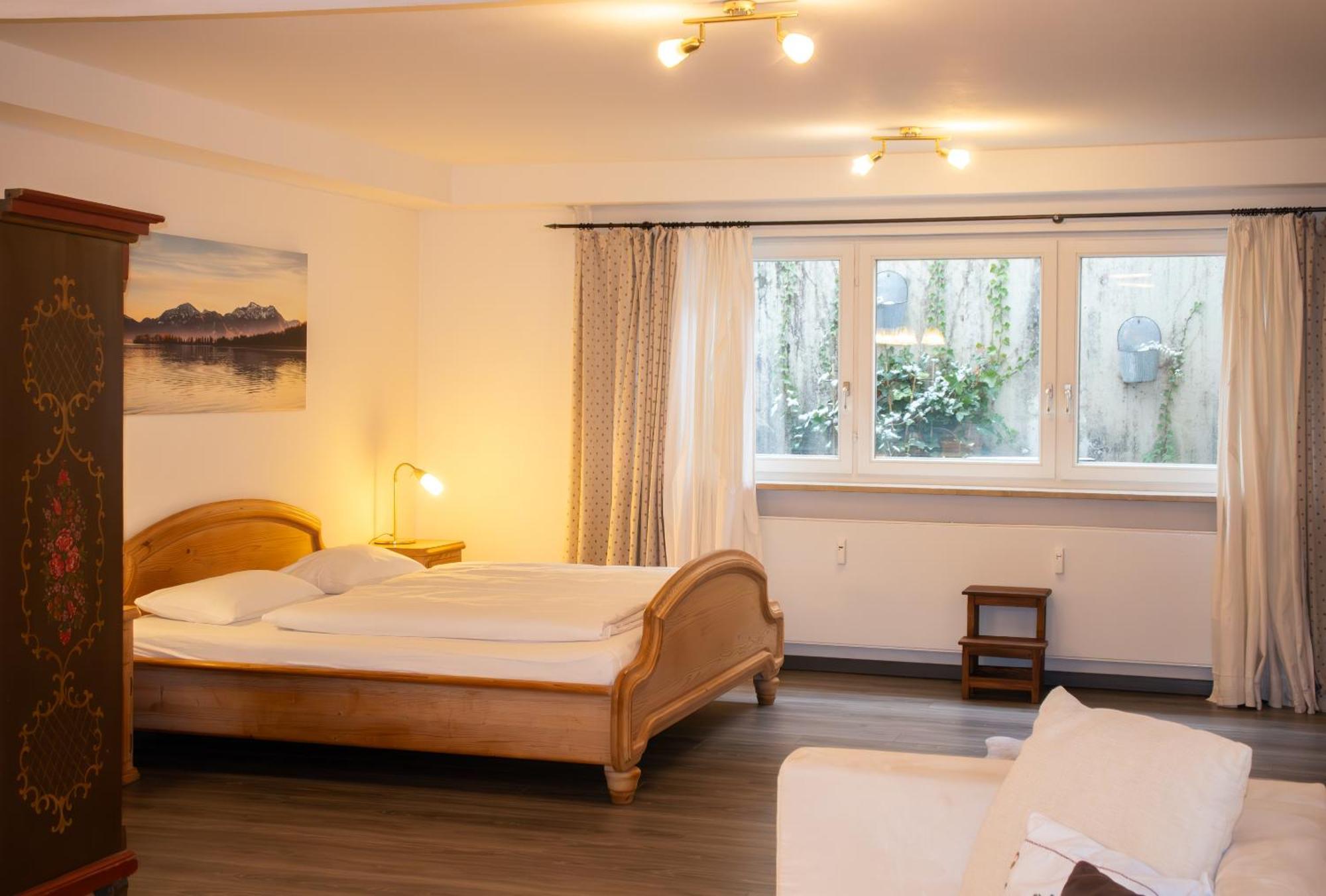 Meywohnen Prien Am Chiemsee Phòng bức ảnh