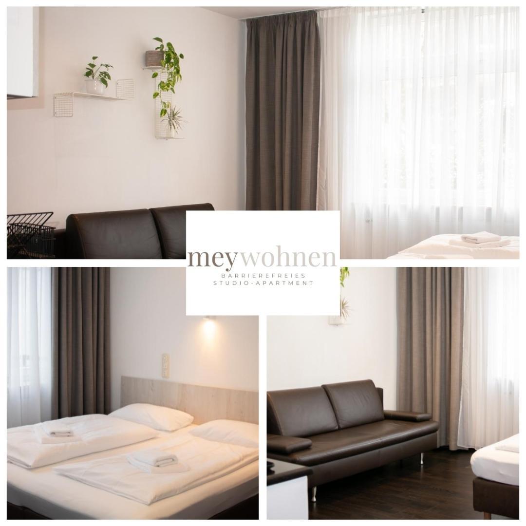 Meywohnen Prien Am Chiemsee Ngoại thất bức ảnh